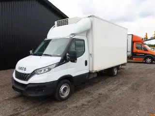 VAREBIL, IVECO D