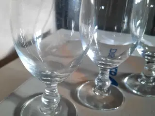 porter glas