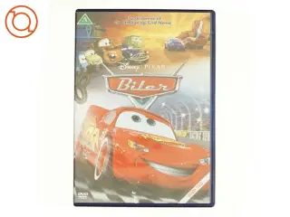 Biler/Cars