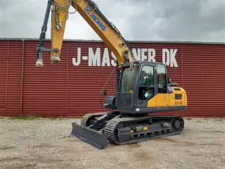 - - - xcmg  xe150e