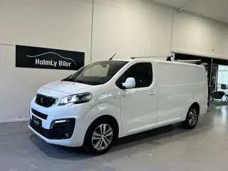 Peugeot Expert 2,0 BlueHDi 177 L3 Ultimate EAT8 Van