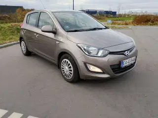 Super økonomisk bil