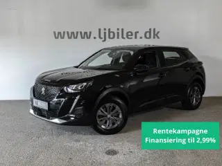 Peugeot e-2008 50 Active