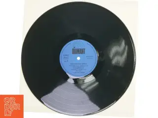 12X Folklore aus Südamerika LP