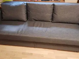 Ikea sovesofa 
