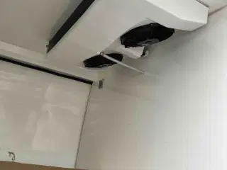 Fiat Ducato 35 Maxi 2,2 MJT 160 Kassevogn L3H2 aut.