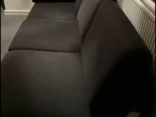 3-pers sofa