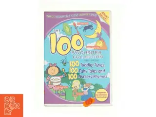 100 favorite collections