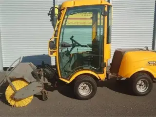 Stiga Titan 26H