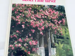 Roser i alle farver 