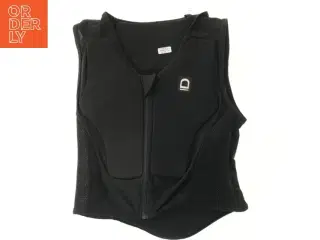 Sikkerhedsvest til ridning (str. 49 cm)
