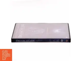 Dreamcatcher med Morgan Freeman (DVD)