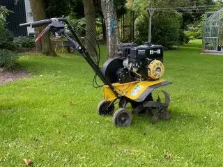 Texas havefræser model Lilli 532 TG