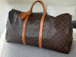 Louis Vuitton Keepall 60