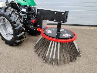 Ferrari Ukrudtsbørste