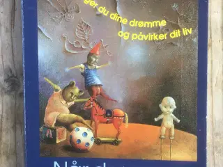 Når drømme går i opfyldelse, David Ryback