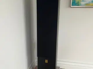 Qln Qubic 313 højtalere Made In Sweden