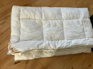 Ny Kronborg GOLD ”Folgefonna varm” fiberdyne