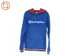Hættetrøje fra Champion (str. 152 cm)