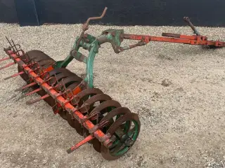 Kverneland Pakker Jordpakker