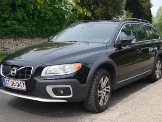 Volvo XC70 2,0 D3 163 Summum aut.