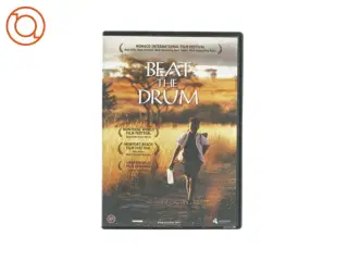 Beat the drum (dvd)