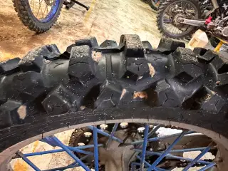Yamaha YZ 125 