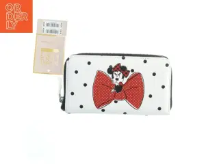 Disneyland Paris Minnie Mouse pung fra Disney (str. 19x11 cm)