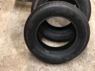 Billig dæk