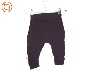 Bukser fra Smallstuff (str. 74 cm)