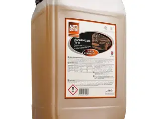Autoglym Advanced Tfr Super Strength 25L Koncentrat