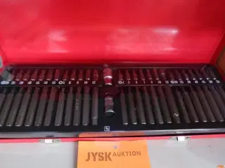 TORXSÆT.