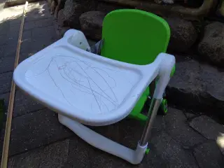 Lille højstol