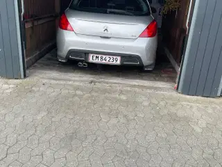 Peugeot 308 diesel 