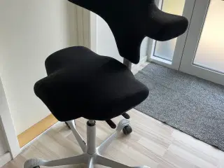 HÅG Capisco  kontor stol 