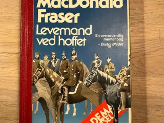 Levemand ved hoffet