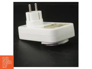 Mekanisk timerstik fra Salki (str. 12x7,5x8 cm)