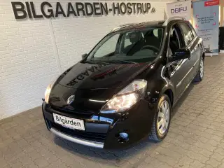 Renault Clio III 1,2 TCe Expression Sport Tourer