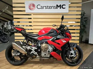 BMW S 1000 R