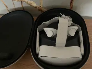 Vr Briller 