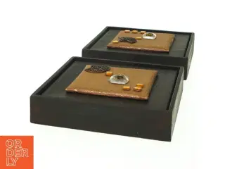 Billeder (str. 17 x 17 cm)