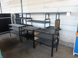 VAREVOGNSINDRETN