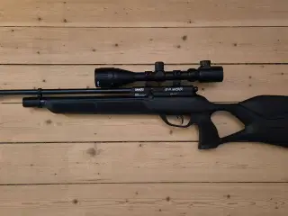 Gamo gx-40 whisper pcp - 5,5 mm