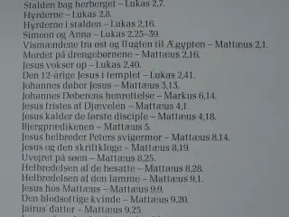 han var en af os, Af johannes møllehave. ill. af r