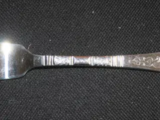 Antik Rokoko", sølvplet.