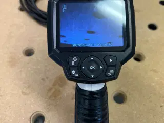 Videoscope