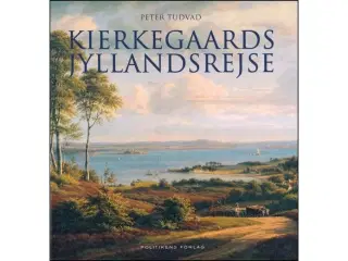 Kierkegaards Jyllandsrejse