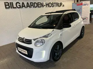 Citroën C1 1,0 e-VTi Feel Airscape