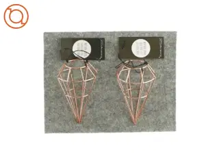 Kræmmerhus der kan hænges op fra Bloomingville (2 styks)