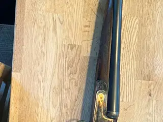 AYA Jaguar speciel ejector jagtgevær 12/70